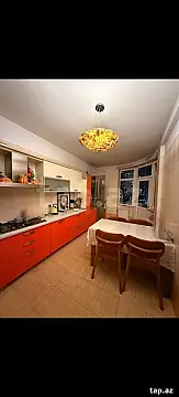 Satılır 4 otaqlı yeni tikili 144 m² — Bakı, Yasamal 4 otaq 144.00 m²