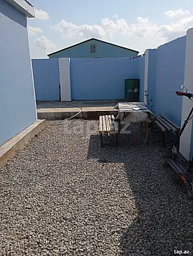Satılır 3 otaqlı həyət evi 50 m² — Bakı 3 otaq 50.00 m²