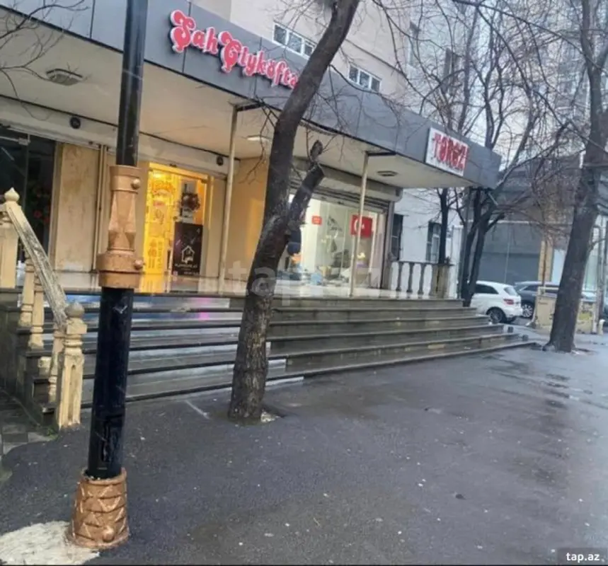 Satılır obyekt