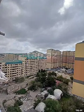 Satılır 2 otaqlı yeni tikili 60 m² — Xırdalan 2 otaq 60.00 m²