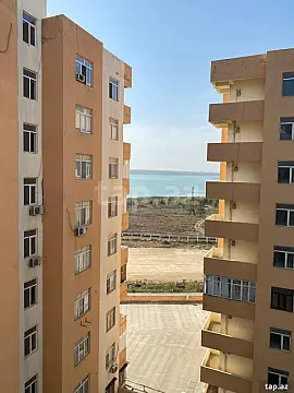 Kirayə verilir 2 otaqlı yeni tikili 65 m² — Xırdalan, Xırdalan 2 otaq 65.00 m²