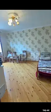 Kirayə verilir 2 otaqlı yeni tikili 50 m² — Xırdalan, Xırdalan 2 otaq 50.00 m²