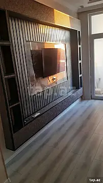 Kirayə verilir 2 otaqlı yeni tikili 80 m² — Xırdalan, Xırdalan 2 otaq 80.00 m²