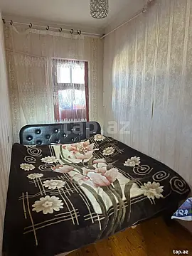 Satılır 1 otaqlı mənzil 38 m² — Bakı, Köhnə Günəşli 1 otaq 38.00 m²