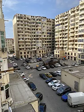 Kirayə verilir 2 otaqlı yeni tikili 65 m² — Xırdalan, Xırdalan 2 otaq 65.00 m²