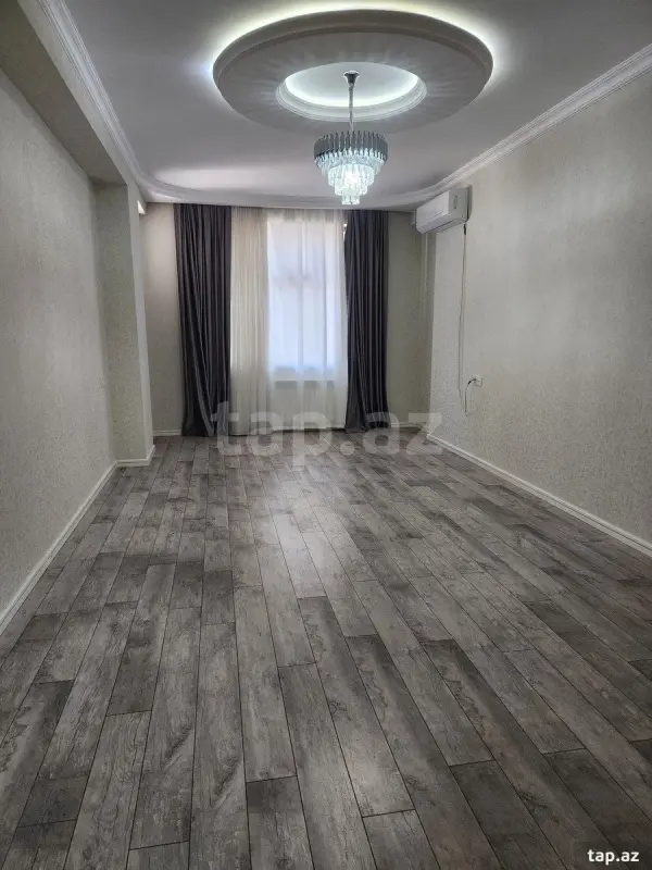 Kirayə verilir 2 otaqlı yeni tikili 95 m²