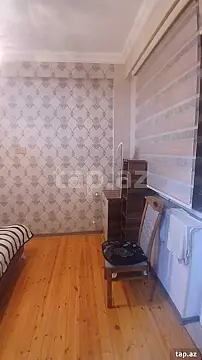 Kirayə verilir 3 otaqlı yeni tikili 70 m² — Bakı, Xırdalan 3 otaq 70.00 m²