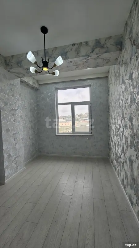 Satılır 2 otaqlı yeni tikili 50 m²