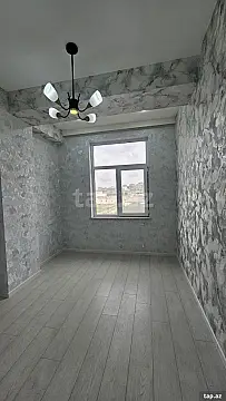Satılır 2 otaqlı yeni tikili 50 m² — Bakı, Masazır 2 otaq 50.00 m²