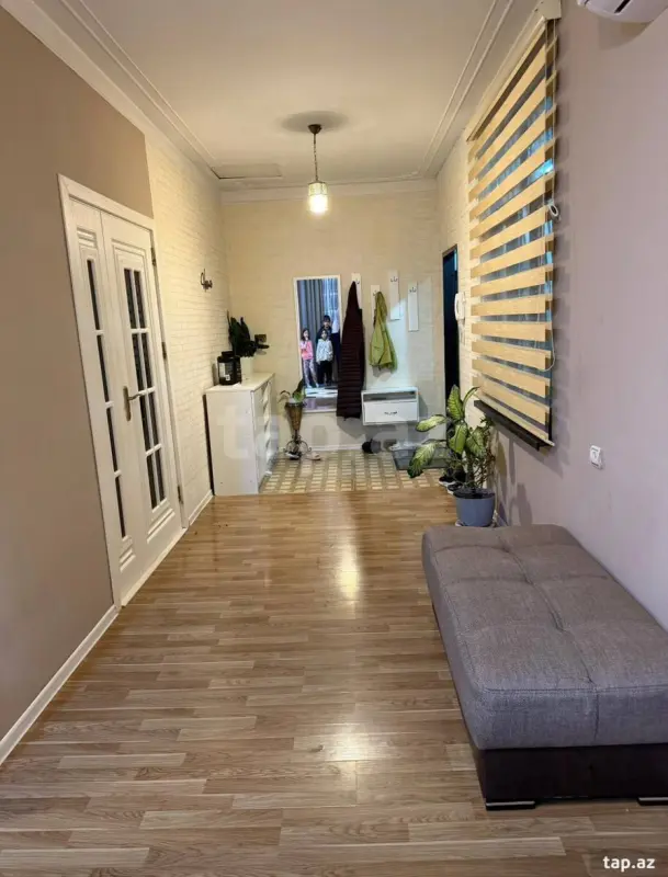 Kirayə verilir 2 otaqlı həyət evi 120 m²