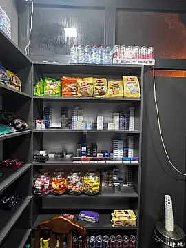 Kirayə verilir ofis — Bakı