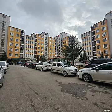 Satılır 2 otaqlı yeni tikili 50 m² — Bakı, Masazır 2 otaq 50.00 m²
