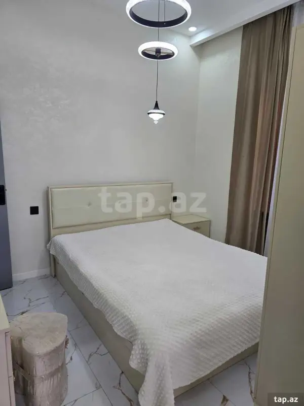 Kirayə verilir 3 otaqlı həyət evi 110 m²