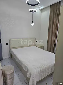 Kirayə verilir 3 otaqlı həyət evi 110 m² — Bakı, Mərdəkan 3 otaq 110.00 m²