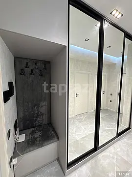 Kirayə verilir 2 otaqlı yeni tikili 67 m² — Bakı, Əhmədli 2 otaq 67.00 m²