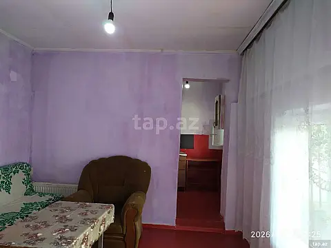 Kirayə verilir 2 otaqlı mənzil 68 m² — Bakı 2 otaq 68.00 m²