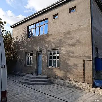 Satılır 7 otaqlı həyət evi 265 m² — Bakı, Binəqədi 7 otaq 265.00 m²