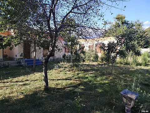 Satılır 5 otaqlı həyət evi 150 m² — İsmayıllı 5 otaq 150.00 m²