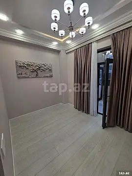 Satılır 2 otaqlı yeni tikili 38 m² — Xırdalan, Xırdalan 2 otaq 38.00 m²