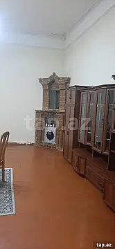 Kirayə verilir 1 otaqlı həyət evi 60 m² — Bakı, Bayıl 1 otaq 60.00 m²