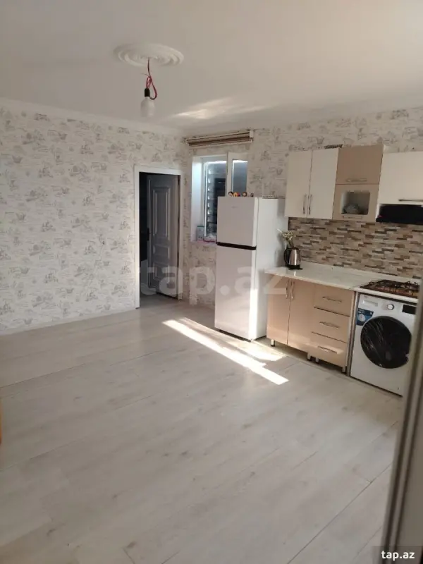 Kirayə verilir 2 otaqlı həyət evi 50 m²