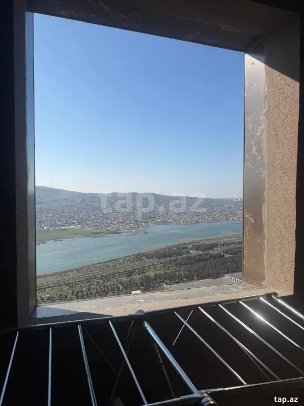 Satılır 2 otaqlı yeni tikili 71 m²