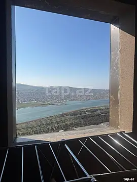 Satılır 2 otaqlı yeni tikili 71 m² — Bakı, Yeni Yasamal 2 otaq 71.00 m²