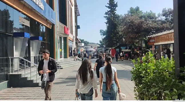 Kirayə verilir obyekt — Bakı, Əhmədli