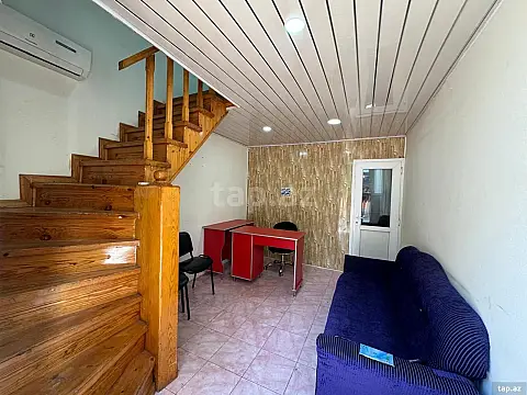 Kirayə verilir ofis — Bakı