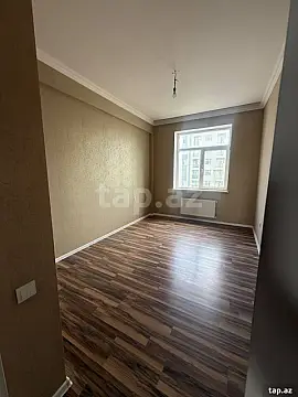 Satılır 3 otaqlı yeni tikili 85 m² — Bakı 3 otaq 85.00 m²