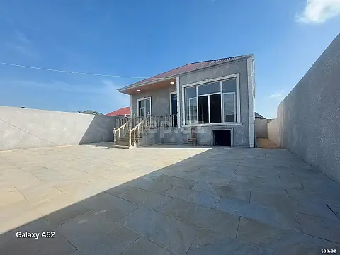 Satılır 3 otaqlı həyət evi 250 m² — Bakı, Hövsan 3 otaq 250.00 m²
