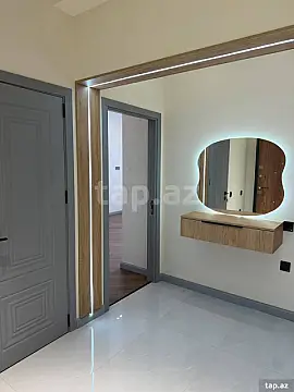 Satılır 3 otaqlı yeni tikili 80 m² — Bakı 3 otaq 80.00 m²