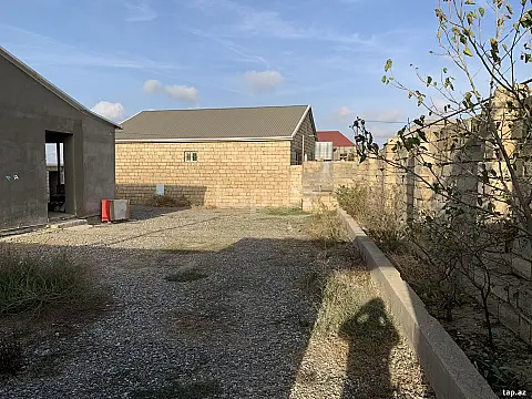 Kirayə verilir 3 otaqlı həyət evi 100 m² — Bakı, Hökməli 3 otaq 100.00 m²