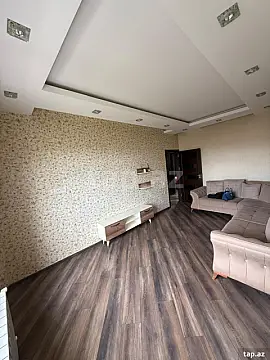 Kirayə verilir 2 otaqlı mənzil 70 m² — Bakı, Yeni Günəşli 2 otaq 70.00 m²