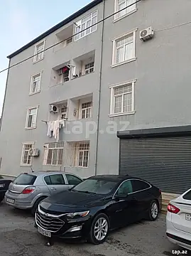 Satılır 2 otaqlı yeni tikili 55 m² — Bakı, Mehdiabad 2 otaq 55.00 m²