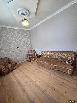 Kirayə verilir 2 otaqlı həyət evi 65 m² — Bakı, Mehdiabad 2 otaq 65.00 m²
