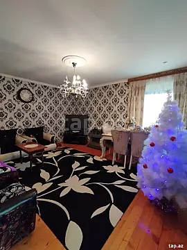 Satılır 3 otaqlı həyət evi 400 m² — Bakı, Lökbatan 3 otaq 400.00 m²