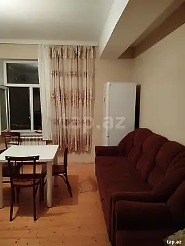 Kirayə verilir 2 otaqlı yeni tikili 45 m² — Xırdalan, Xırdalan 2 otaq 45.00 m²