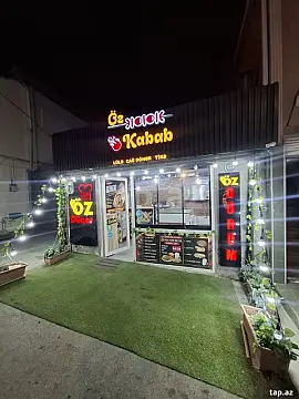Kirayə verilir obyekt — Bakı, Yasamal