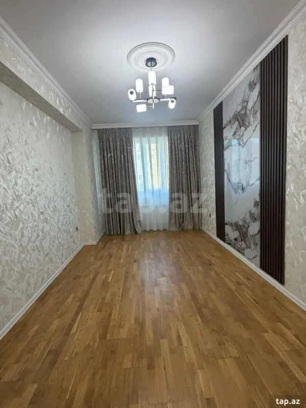 Satılır 2 otaqlı yeni tikili 65 m²