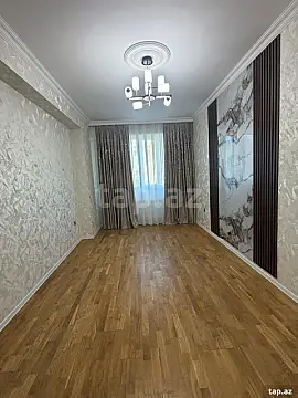 Satılır 2 otaqlı yeni tikili 65 m² — Xırdalan, Xırdalan 2 otaq 65.00 m²