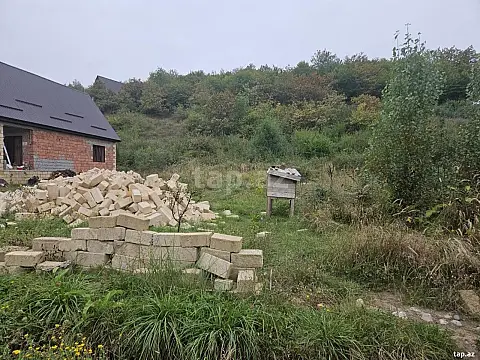 Satılır torpaq sahəsi — Qusar
