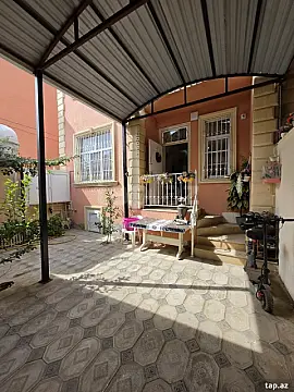 Satılır 4 otaqlı həyət evi 110 m² — Bakı, Masazır 4 otaq 110.00 m²