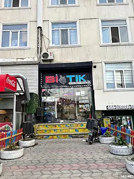 Kirayə verilir obyekt — Bakı