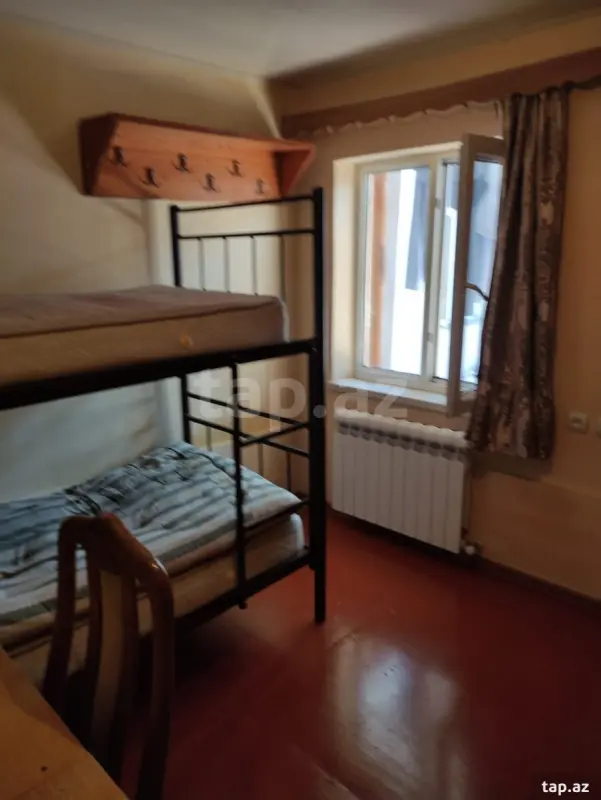 Kirayə verilir 1 otaqlı həyət evi 20 m²