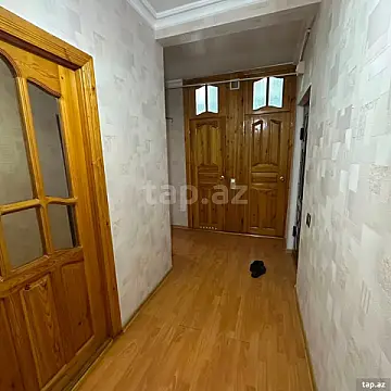 Kirayə verilir 2 otaqlı mənzil 75 m² — Bakı, Yeni Günəşli 2 otaq 75.00 m²