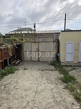 Kirayə verilir 3 otaqlı həyət evi 230 m² — Sumqayıt 3 otaq 230.00 m²