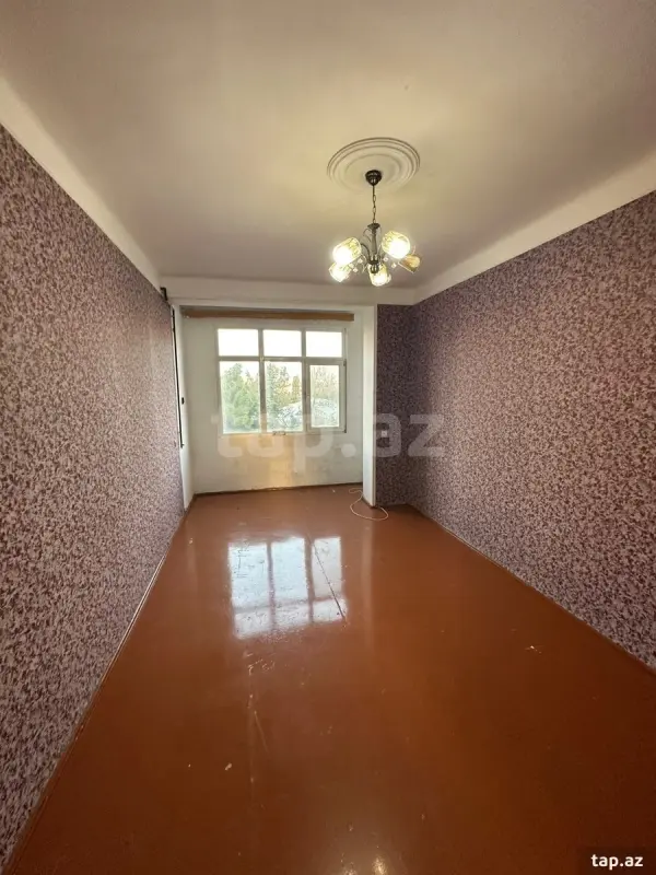 Satılır 2 otaqlı mənzil 48 m²