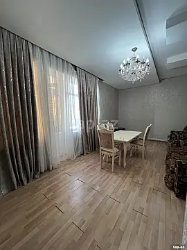 Kirayə verilir 2 otaqlı yeni tikili 70 m² — Bakı, Xətai 2 otaq 70.00 m²