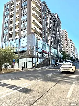 Kirayə verilir obyekt — Bakı